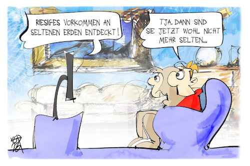 Häufige Erden Häufige Erden