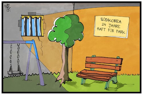 Haft für Park Haft für Park