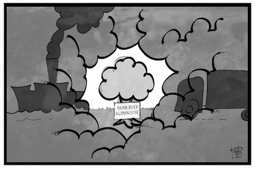 Hamburger Klimawoche Hamburger Klimawoche