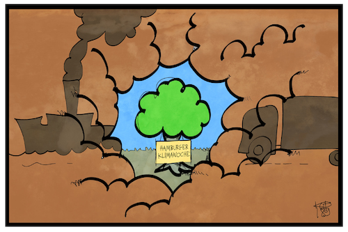 Hamburger Klimawoche Hamburger Klimawoche