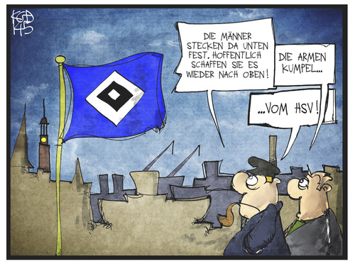 Hamburger SV Hamburger SV