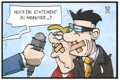 Hannover Hannover