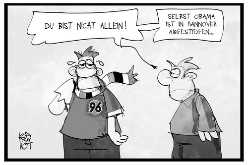 Hannover 96 Hannover 96