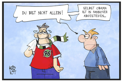 Hannover 96 Hannover 96
