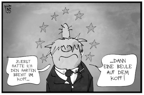 Harter Brexit Harter Brexit