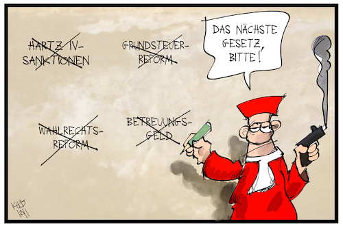 Hartz IV-Sanktionen Hartz IV-Sanktionen
