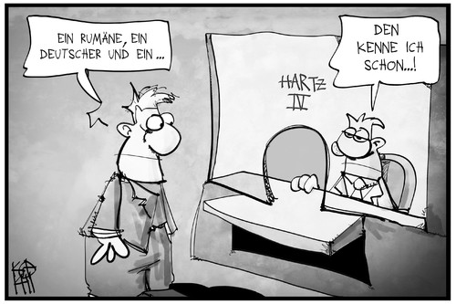 Hartz IV-Urteil Hartz IV-Urteil