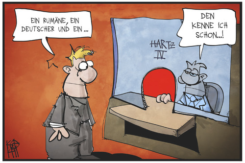 Hartz IV-Urteil Hartz IV-Urteil