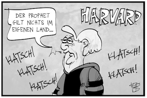 Harvard Harvard