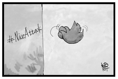 Hashtag NiceAttack Hashtag NiceAttack