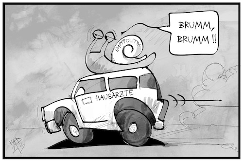 Hausarzt-Impfungen Hausarzt-Impfungen