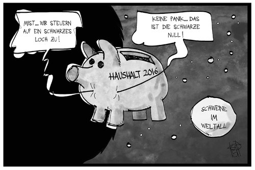 Haushalt 2016 Haushalt 2016