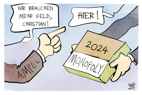 Haushalt 2024 Haushalt 2024
