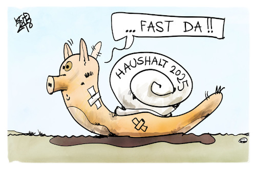 Haushalt 2025 Haushalt 2025
