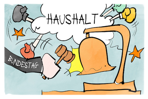 Haushalt Haushalt