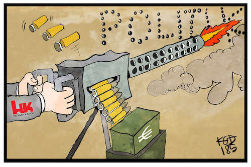 Heckler Koch Heckler Koch