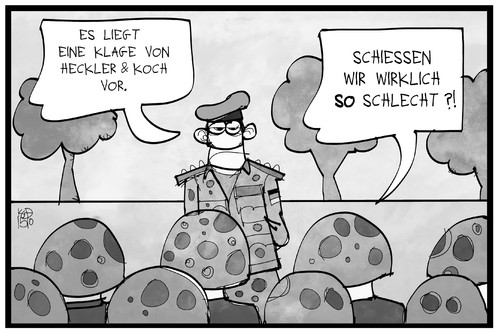 Heckler und Koch Heckler und Koch