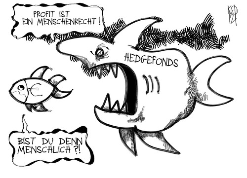 Hedgefonds Hedgefonds