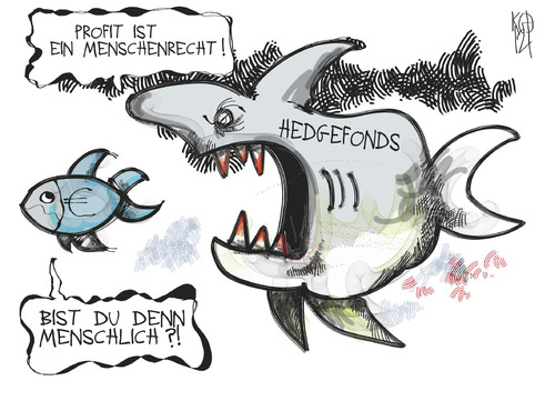 Hedgefonds Hedgefonds