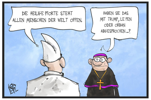 Heiliges Jahr Heiliges Jahr