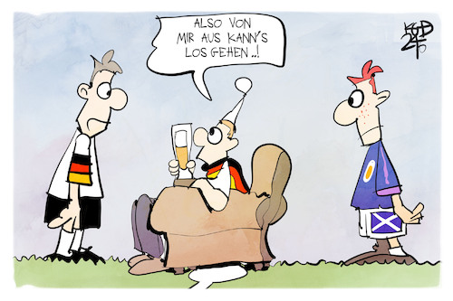Heim-EM Heim-EM