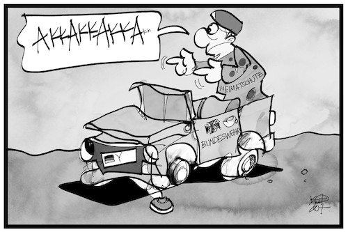 Heimatschutz Heimatschutz
