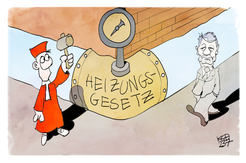 Heizungsgesetz Heizungsgesetz