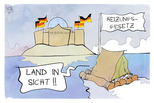 Heizungsgesetz Heizungsgesetz