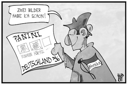 Hertha BSC Hertha BSC
