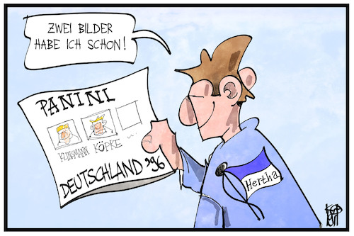 Hertha BSC Hertha BSC