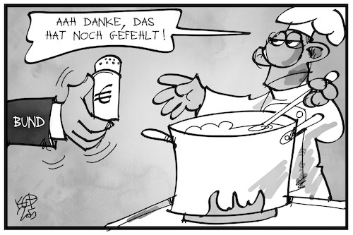 Hilfe für den ÖPNV Hilfe für den ÖPNV