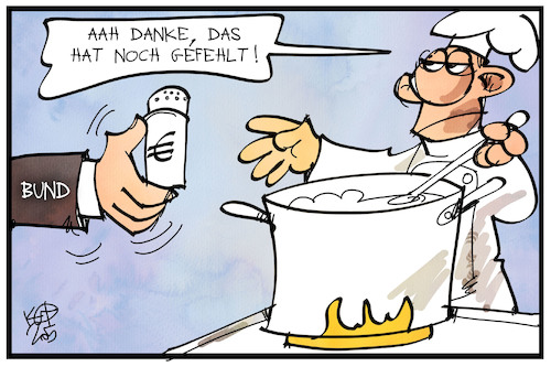 Hilfe für den ÖPNV Hilfe für den ÖPNV