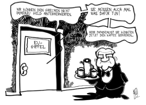 Hilfe für Griechenland Hilfe für Griechenland