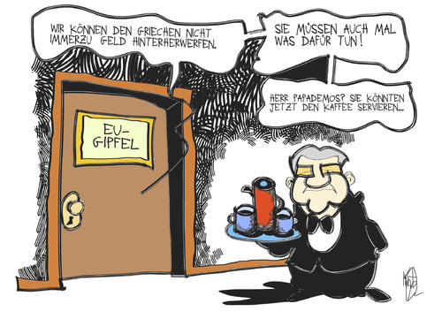 Hilfe für Griechenland Hilfe für Griechenland