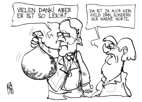 Hilfe für Griechenland Hilfe für Griechenland