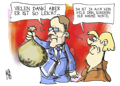Hilfe für Griechenland Hilfe für Griechenland