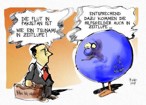 Hilfe für Pakistan Hilfe für Pakistan