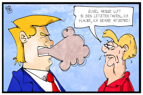 Hitzefrei Hitzefrei