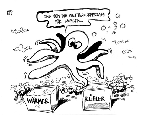 Hitzewelle Hitzewelle