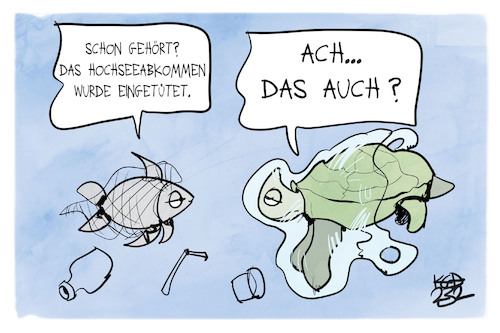 Hochseeabkommen Hochseeabkommen