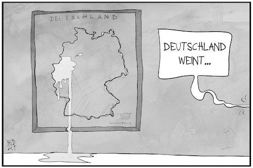 Hochwasserkatastrophe Hochwasserkatastrophe