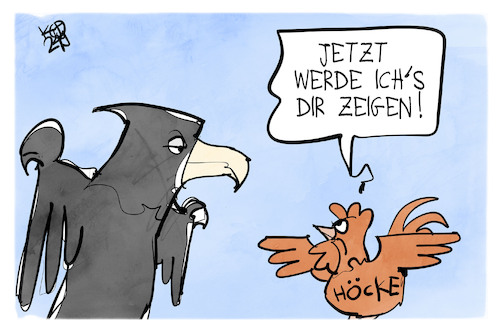Höcke Höcke