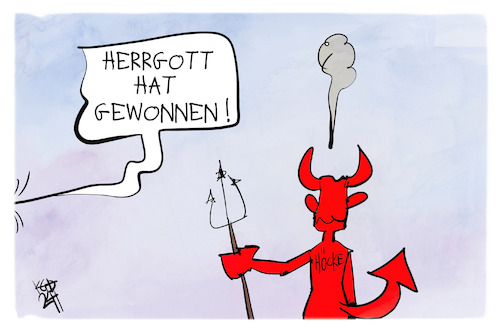 Höcke und Hergott Höcke und Hergott