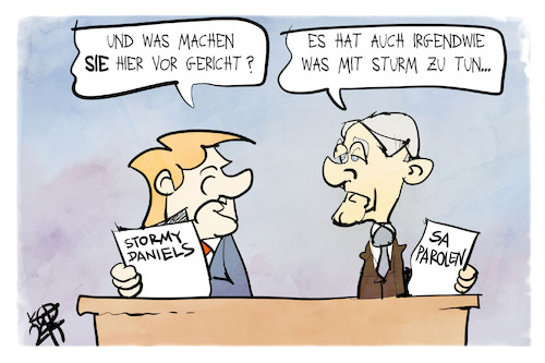 Höcke vor Gericht Höcke vor Gericht