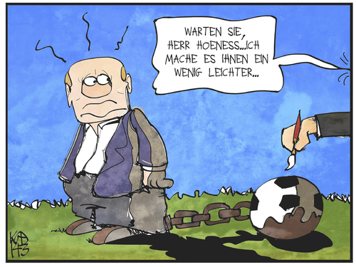 Hoeneß-Urteil