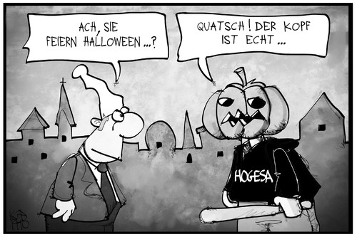 HoGeSa HoGeSa