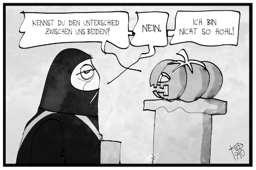 Hohler Terrorismus Hohler Terrorismus