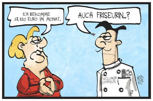 Hollandes Friseur Hollandes Friseur