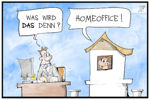 Homeoffice