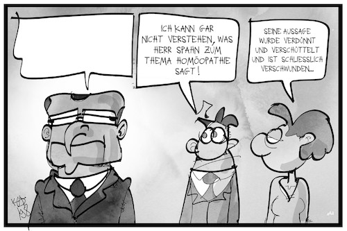 Homöopathie Homöopathie